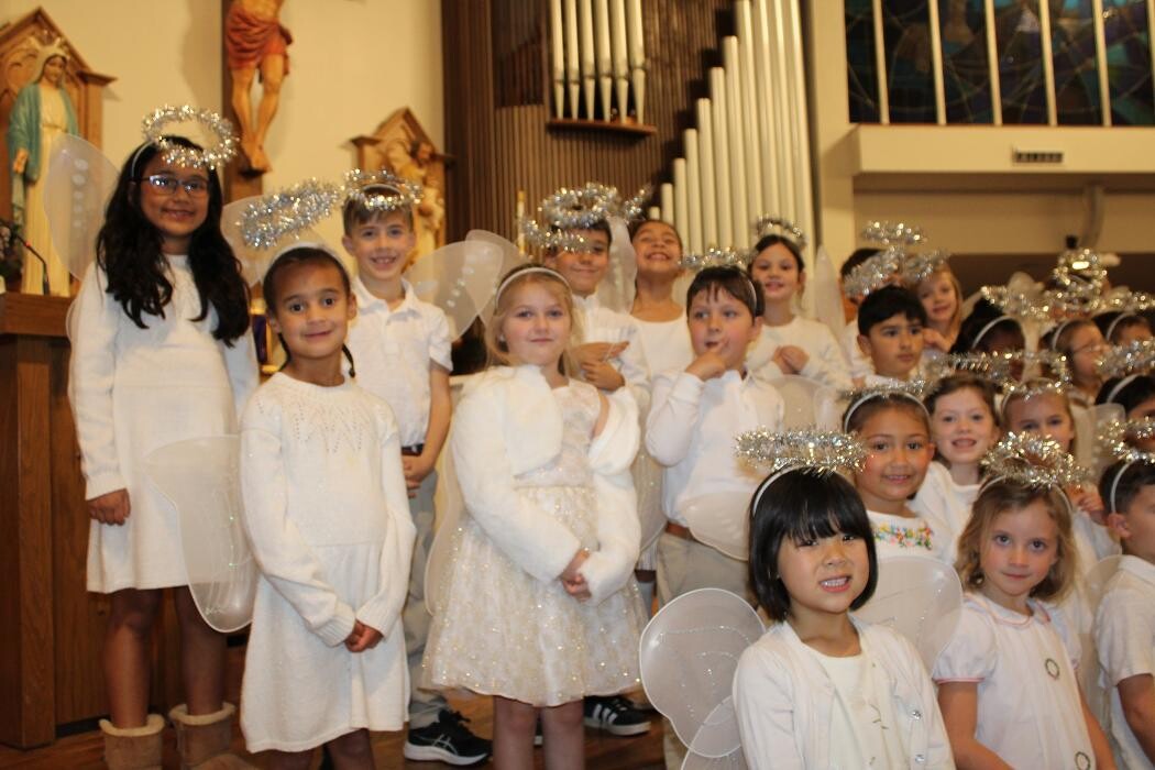 Images Saint Rose of Lima Catholic School