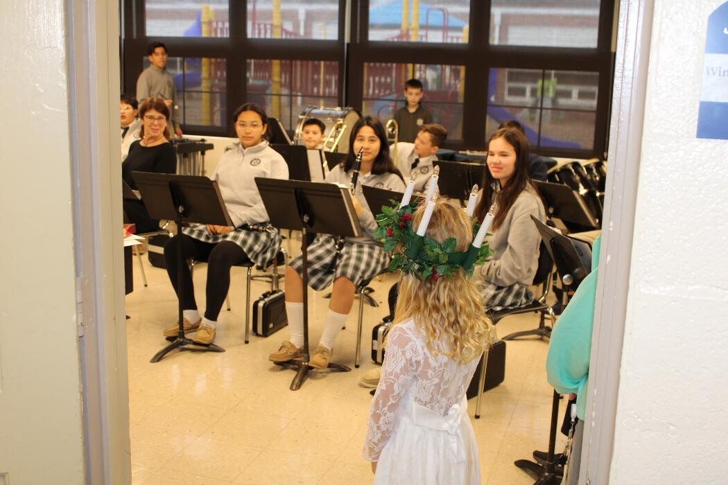 Images Saint Rose of Lima Catholic School