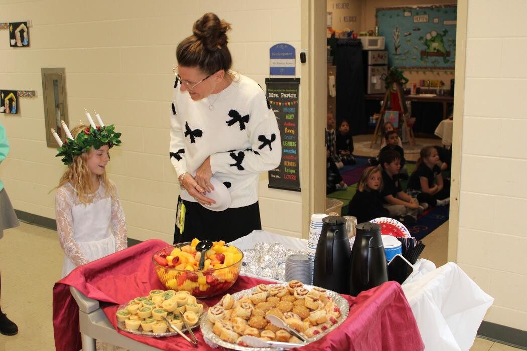 Images Saint Rose of Lima Catholic School