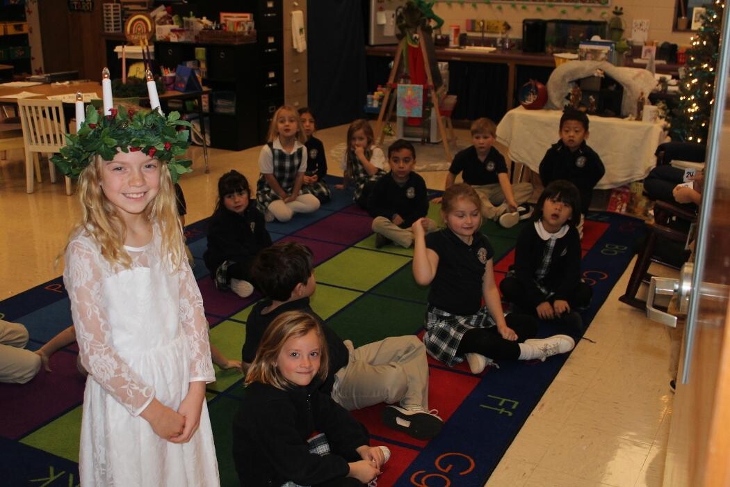 Images Saint Rose of Lima Catholic School