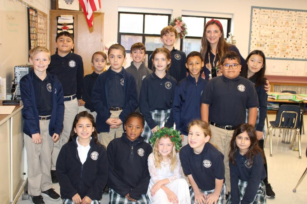 Images Saint Rose of Lima Catholic School