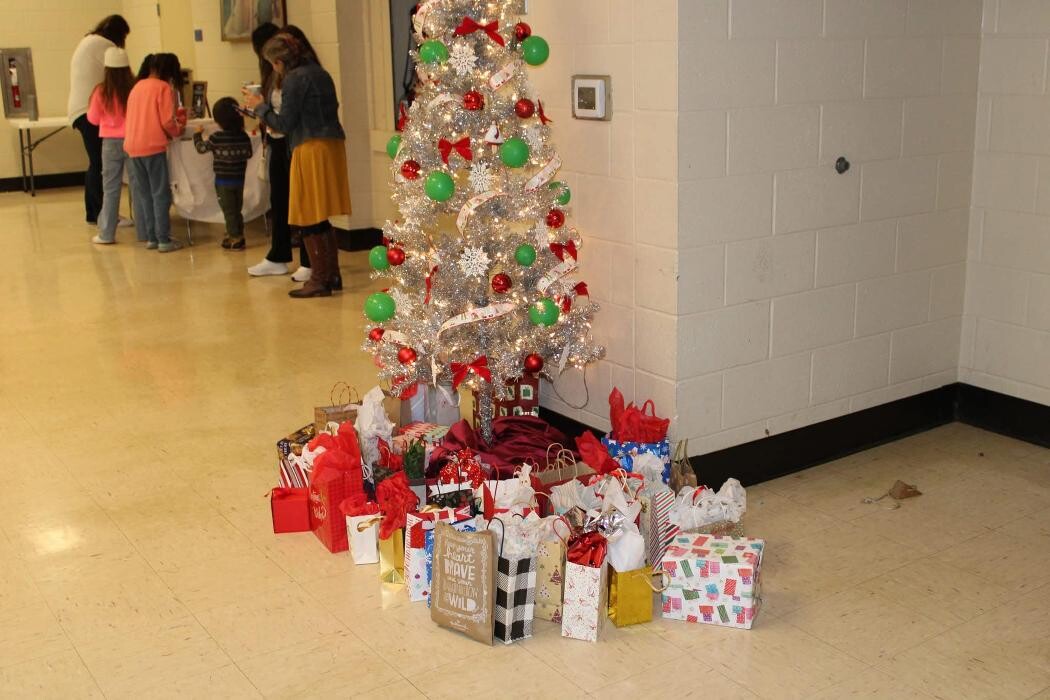 Images Saint Rose of Lima Catholic School