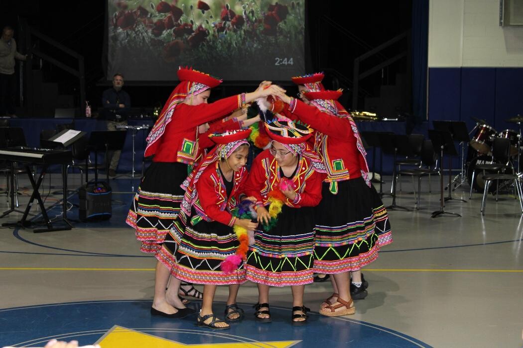 Images Saint Rose of Lima Catholic School