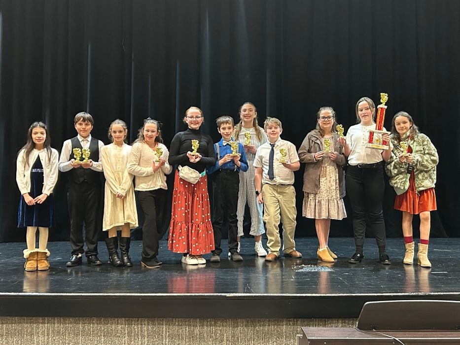 Images Saint Rose of Lima Catholic School