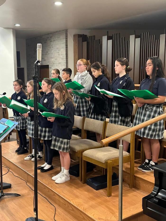 Images Saint Rose of Lima Catholic School