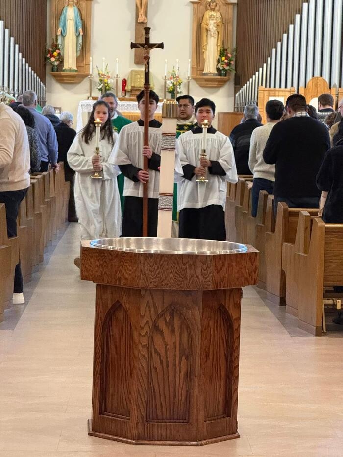 Images Saint Rose of Lima Catholic School