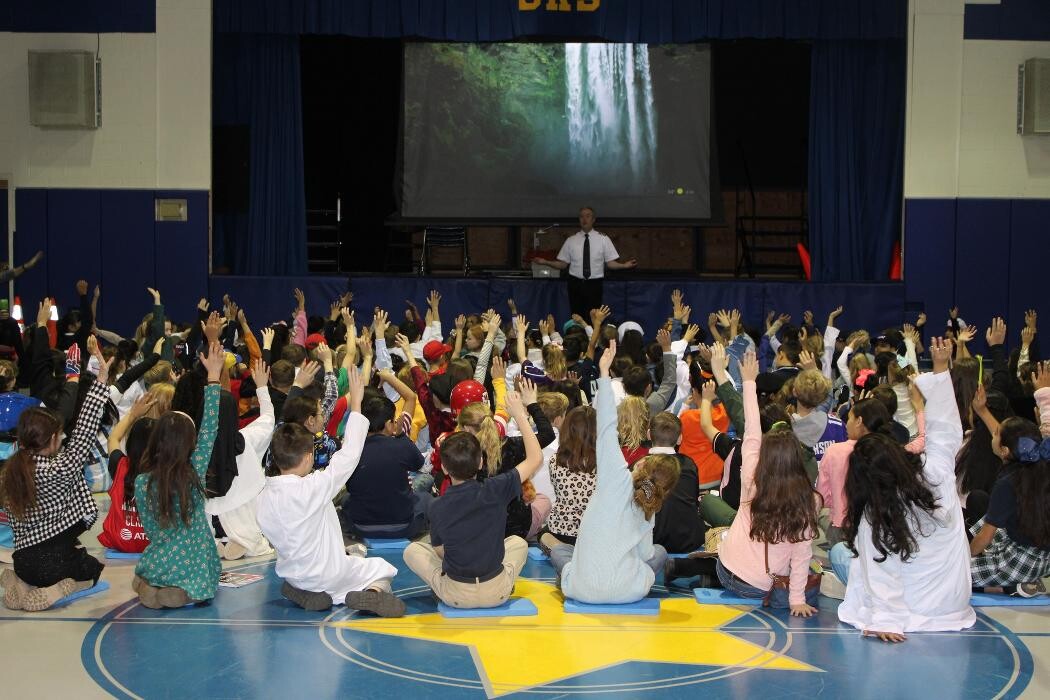 Images Saint Rose of Lima Catholic School