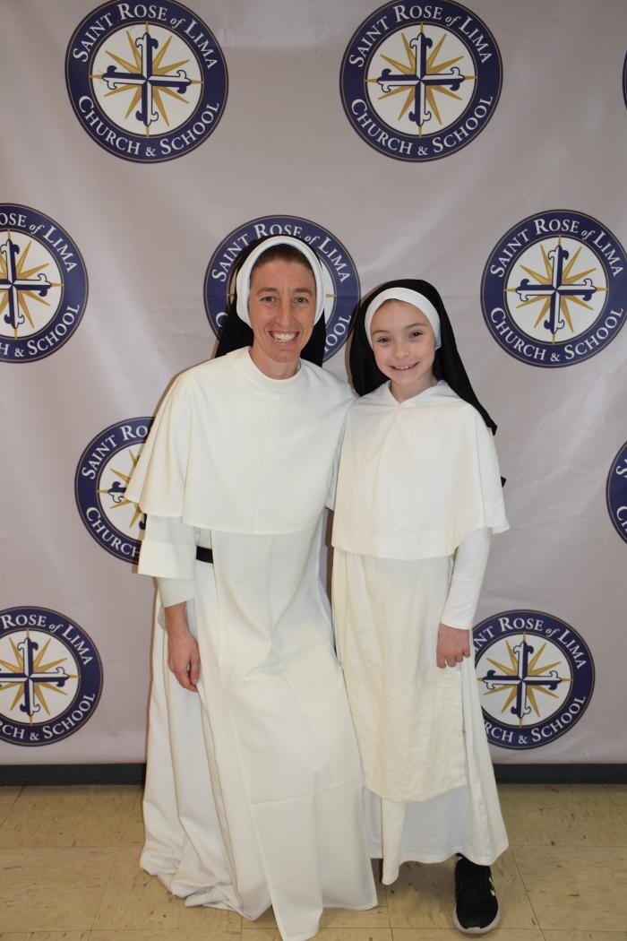Images Saint Rose of Lima Catholic School