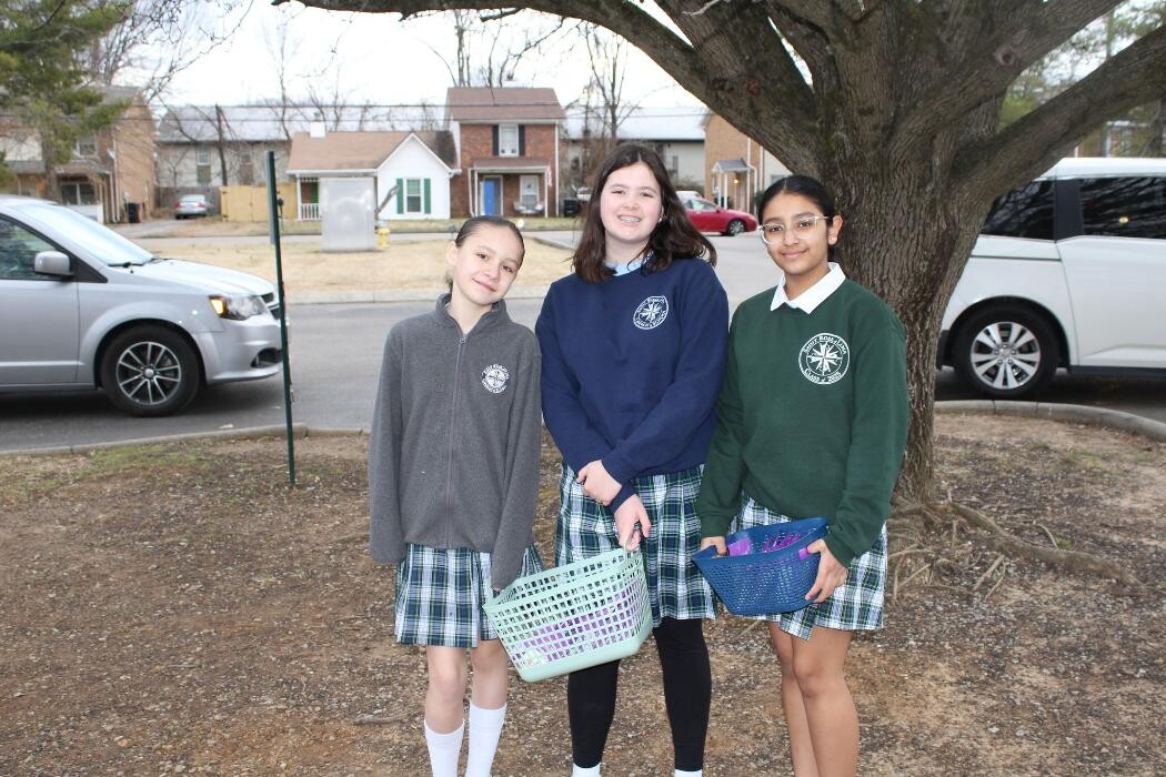 Images Saint Rose of Lima Catholic School