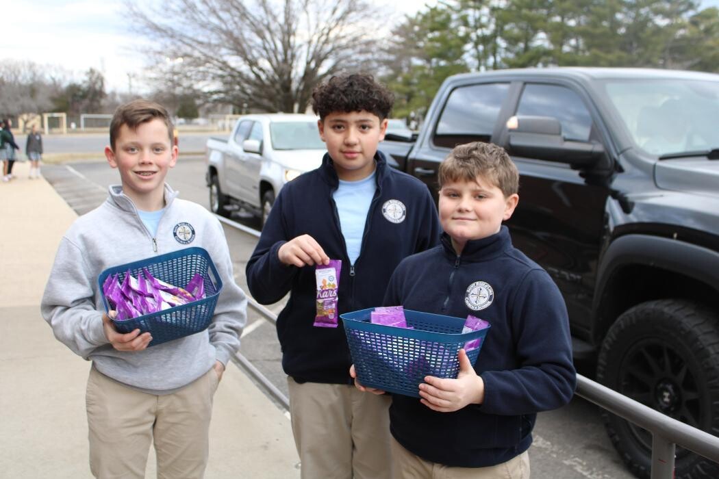 Images Saint Rose of Lima Catholic School