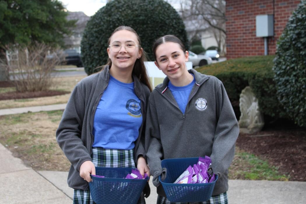 Images Saint Rose of Lima Catholic School