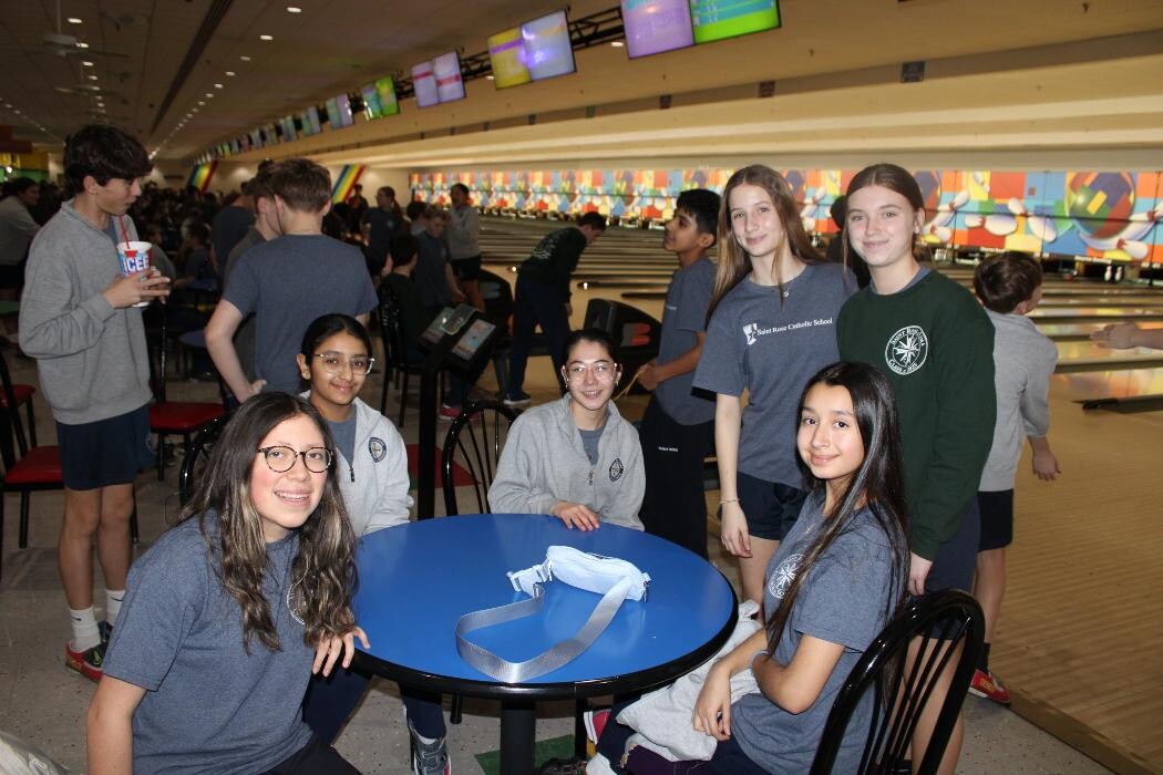 Images Saint Rose of Lima Catholic School