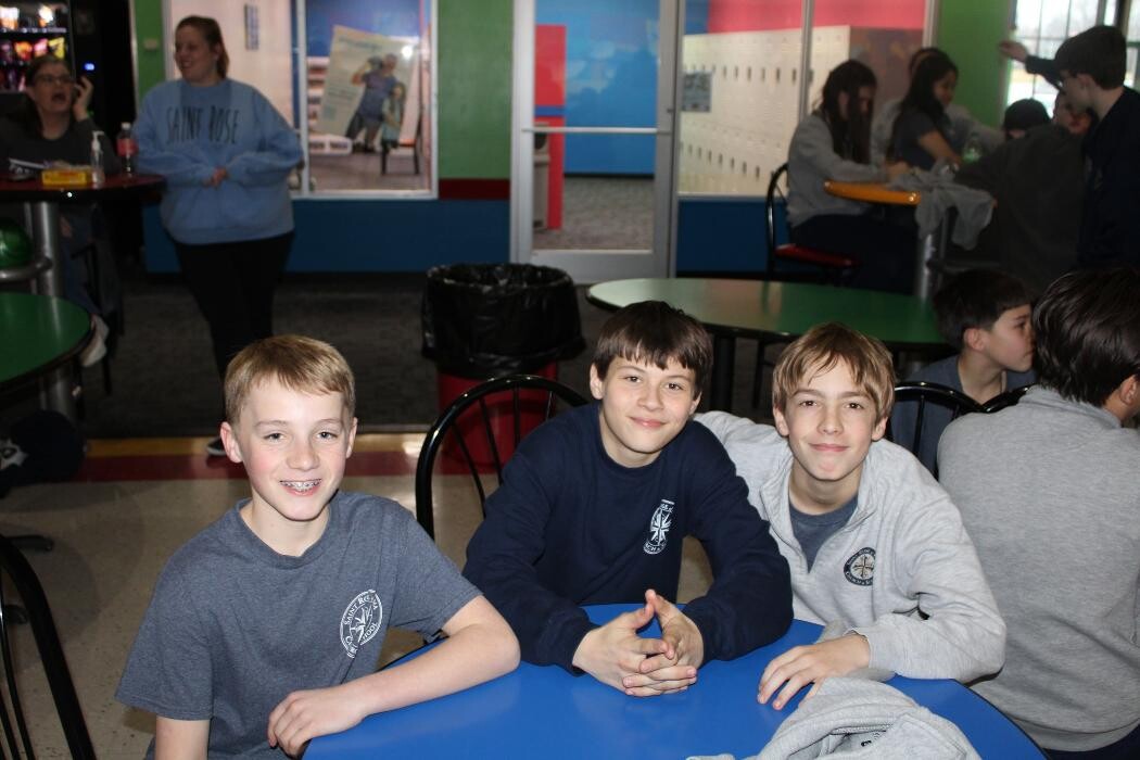 Images Saint Rose of Lima Catholic School