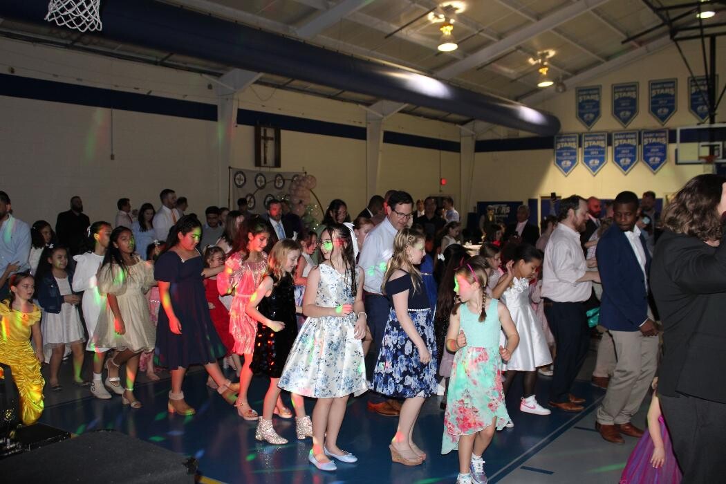 Images Saint Rose of Lima Catholic School