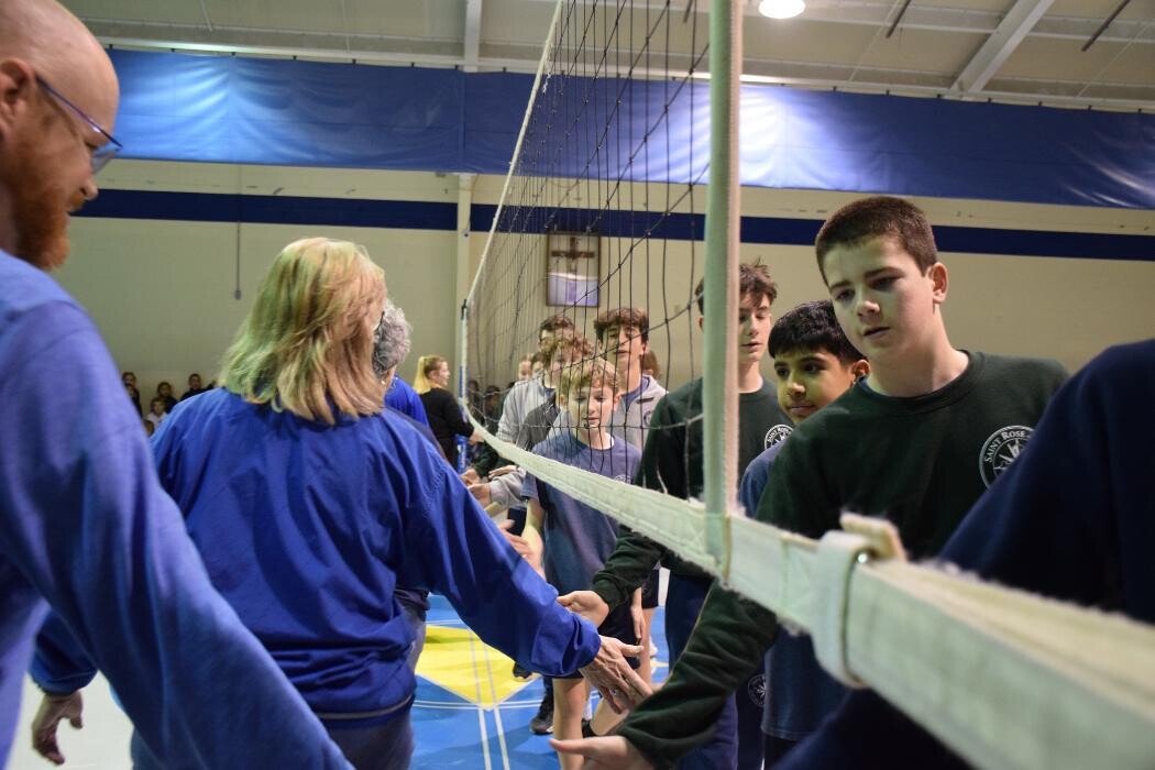 Images Saint Rose of Lima Catholic School