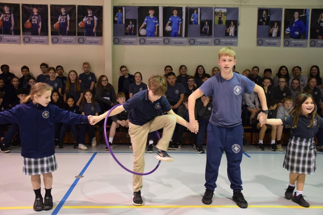 Images Saint Rose of Lima Catholic School