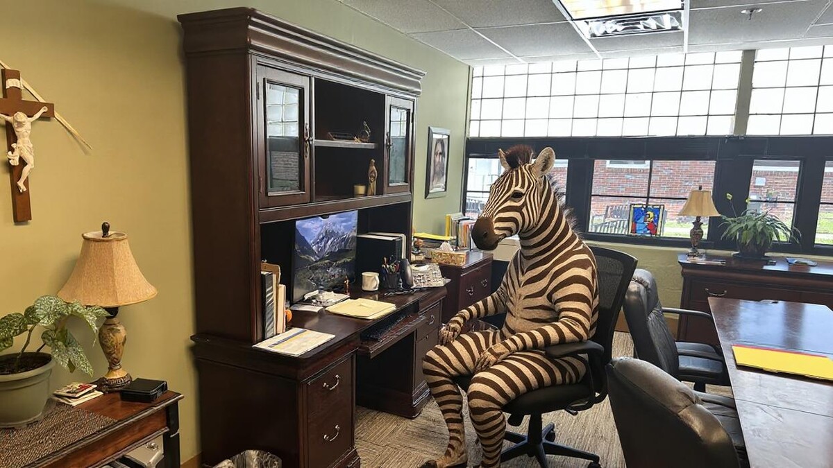 Images Saint Rose of Lima Catholic School