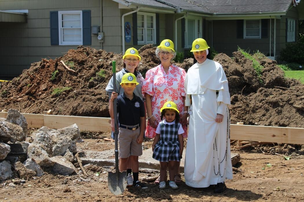 Images Saint Rose of Lima Catholic School