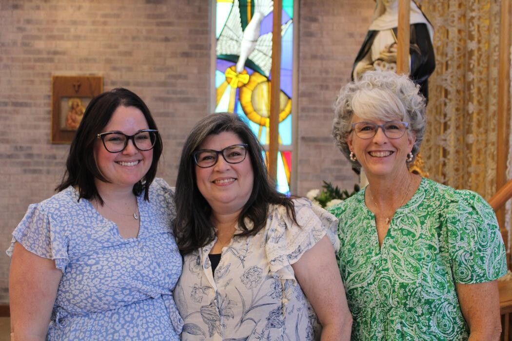 Images Saint Rose of Lima Catholic School