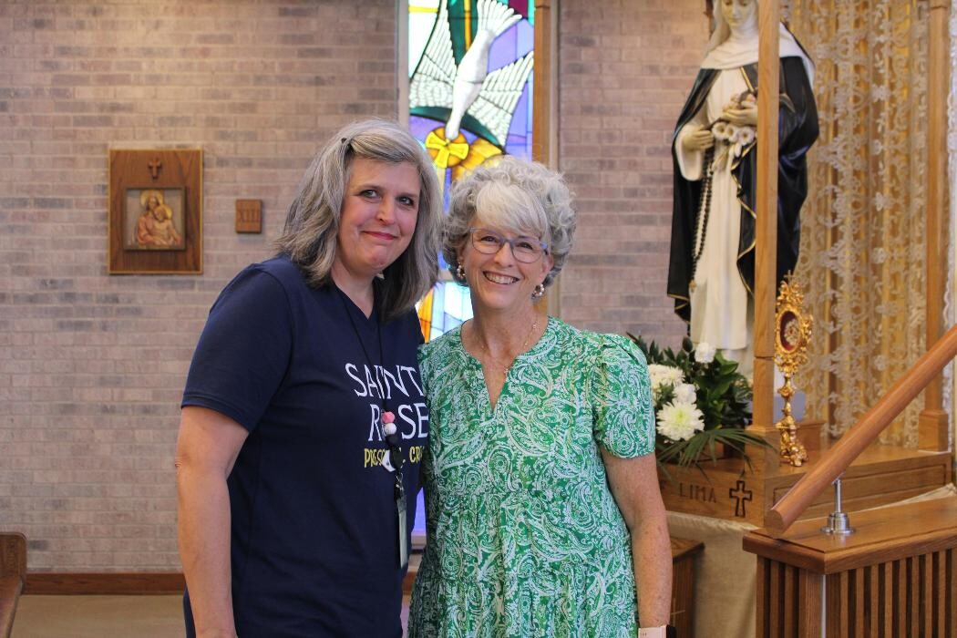 Images Saint Rose of Lima Catholic School