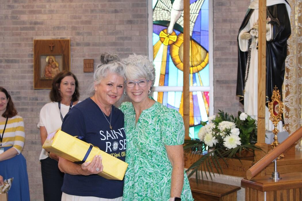 Images Saint Rose of Lima Catholic School