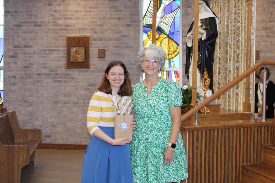 Images Saint Rose of Lima Catholic School