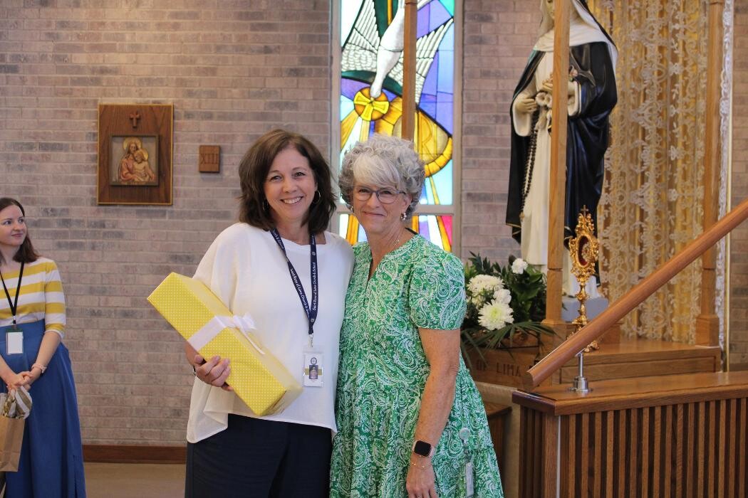 Images Saint Rose of Lima Catholic School