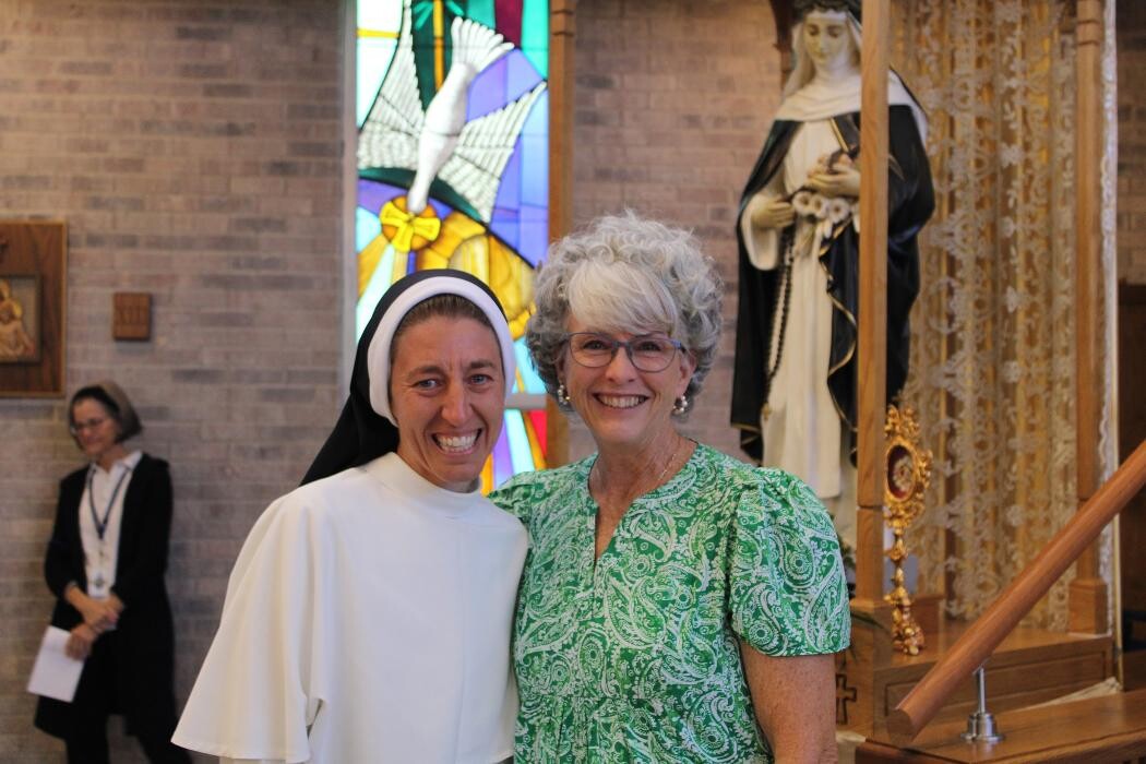 Images Saint Rose of Lima Catholic School