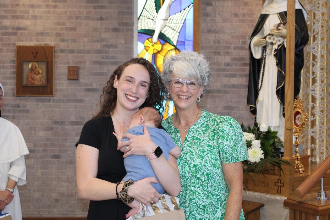 Images Saint Rose of Lima Catholic School