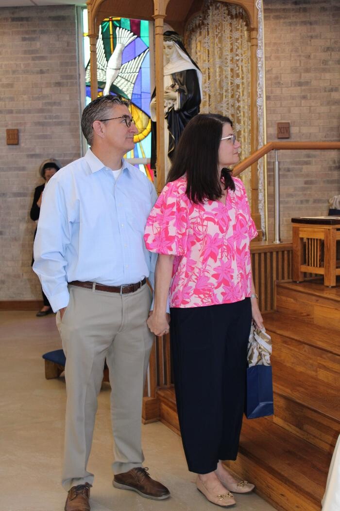 Images Saint Rose of Lima Catholic School