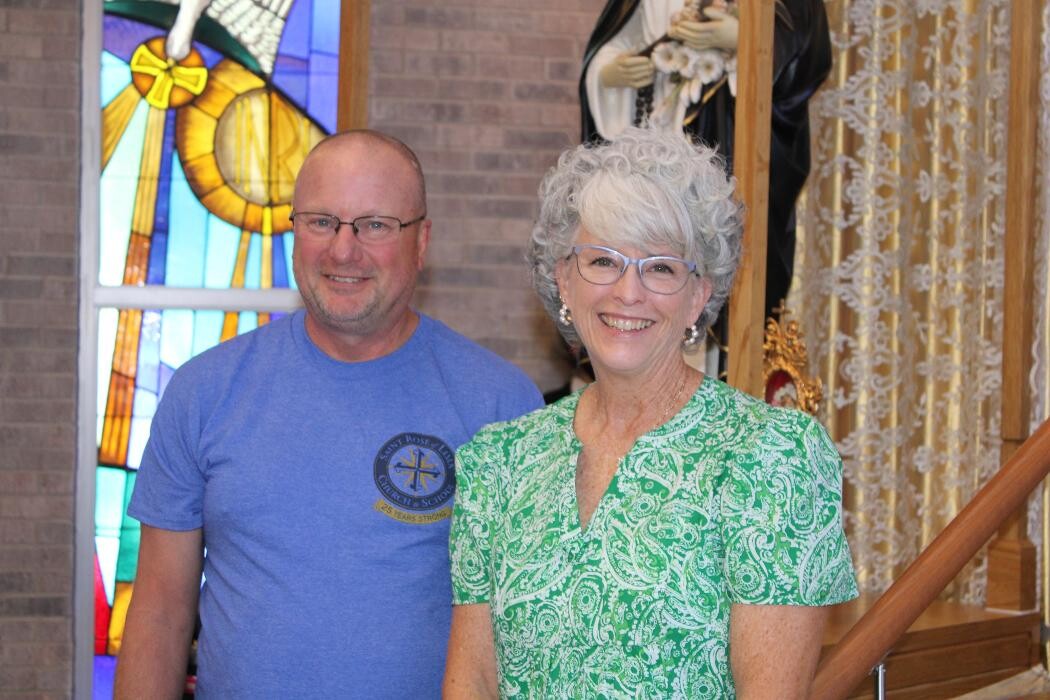 Images Saint Rose of Lima Catholic School