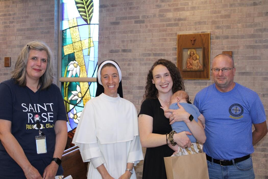 Images Saint Rose of Lima Catholic School