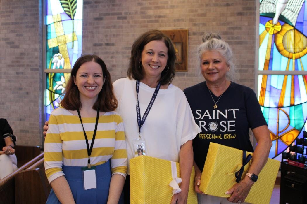 Images Saint Rose of Lima Catholic School