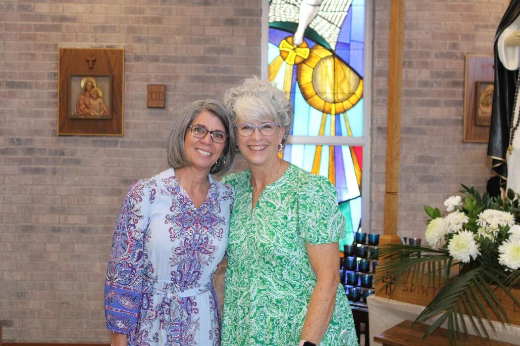 Images Saint Rose of Lima Catholic School