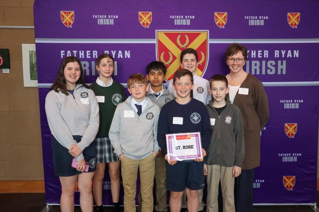 Images Saint Rose of Lima Catholic School