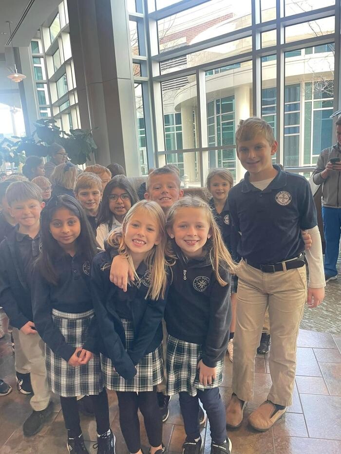 Images Saint Rose of Lima Catholic School