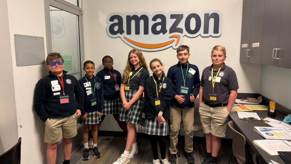 Images Saint Rose of Lima Catholic School