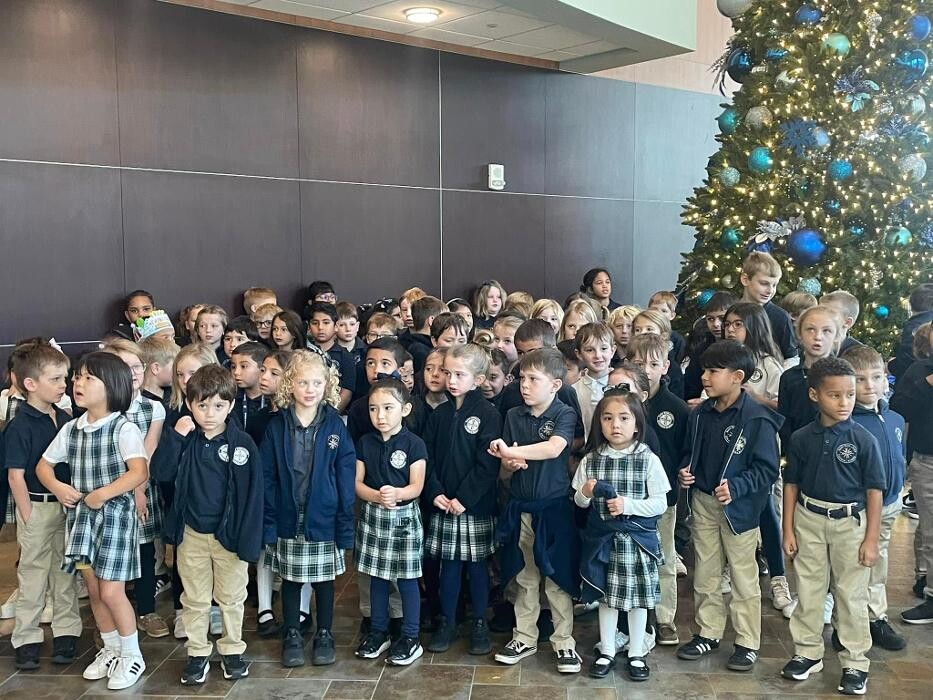 Images Saint Rose of Lima Catholic School