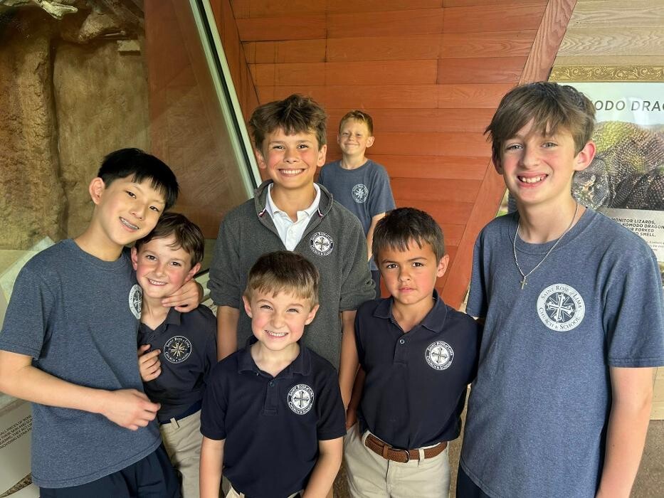 Images Saint Rose of Lima Catholic School