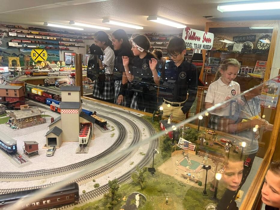 Images Saint Rose of Lima Catholic School