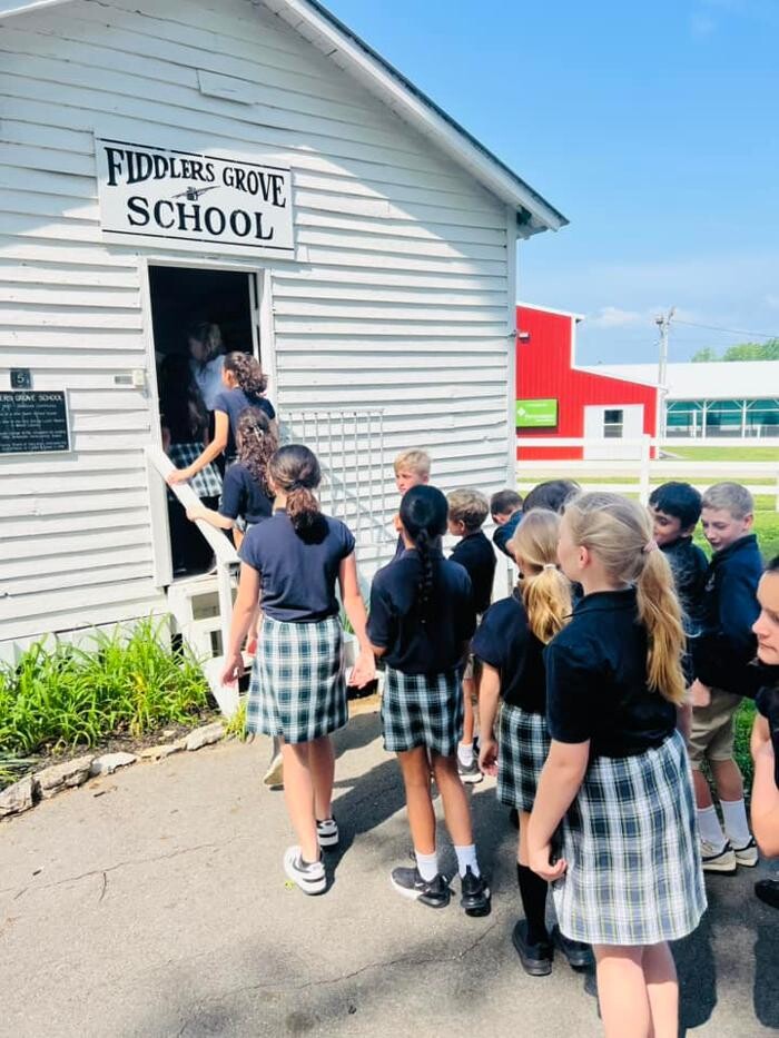 Images Saint Rose of Lima Catholic School