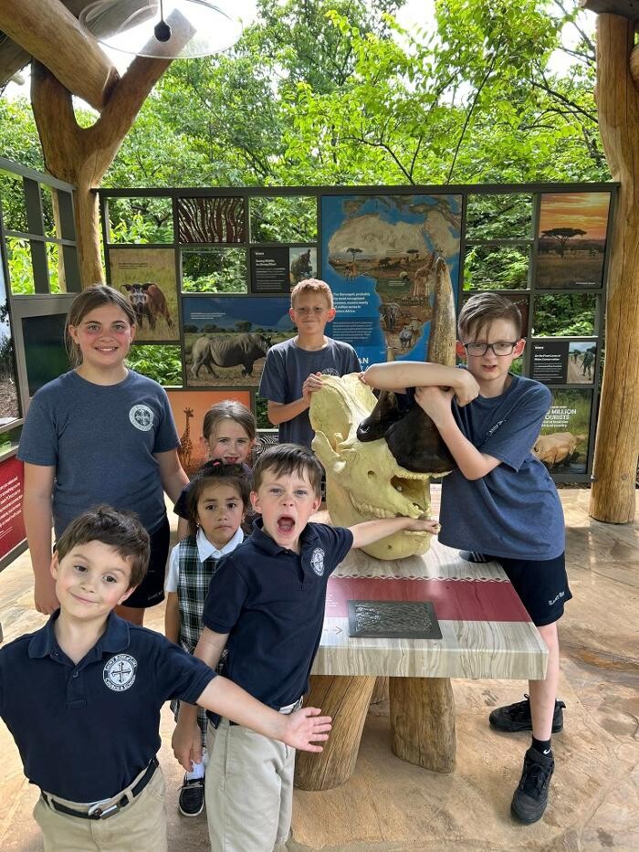 Images Saint Rose of Lima Catholic School