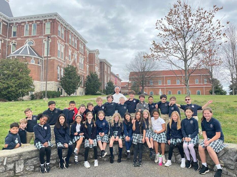 Images Saint Rose of Lima Catholic School