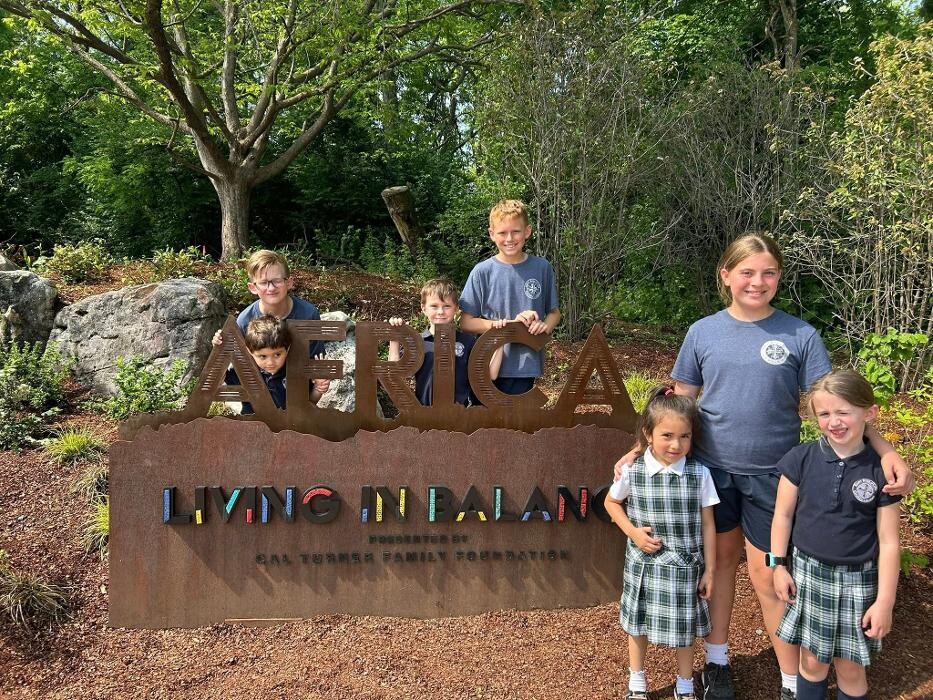 Images Saint Rose of Lima Catholic School