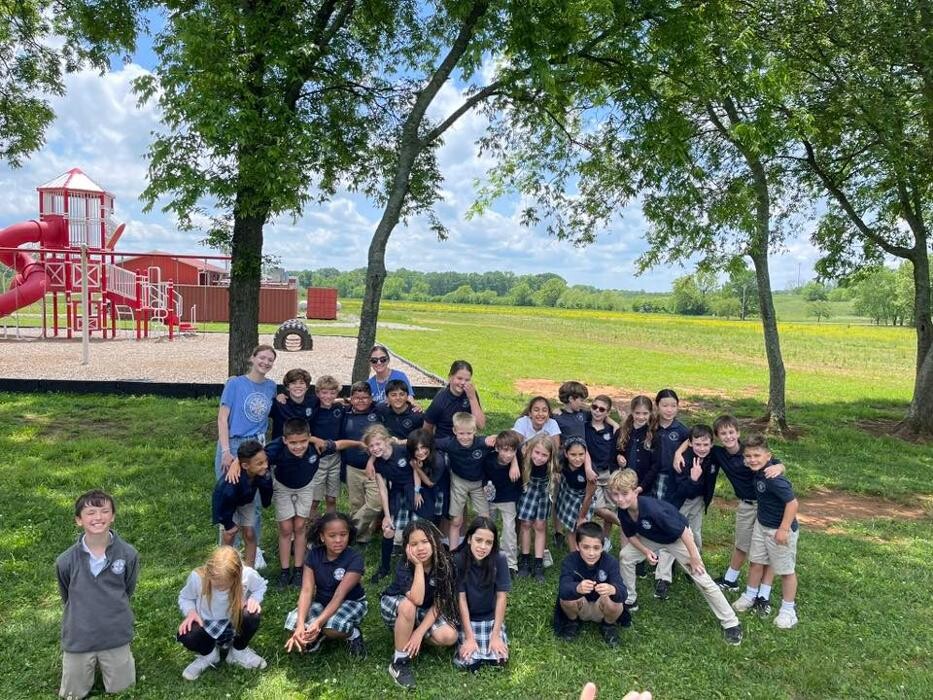 Images Saint Rose of Lima Catholic School