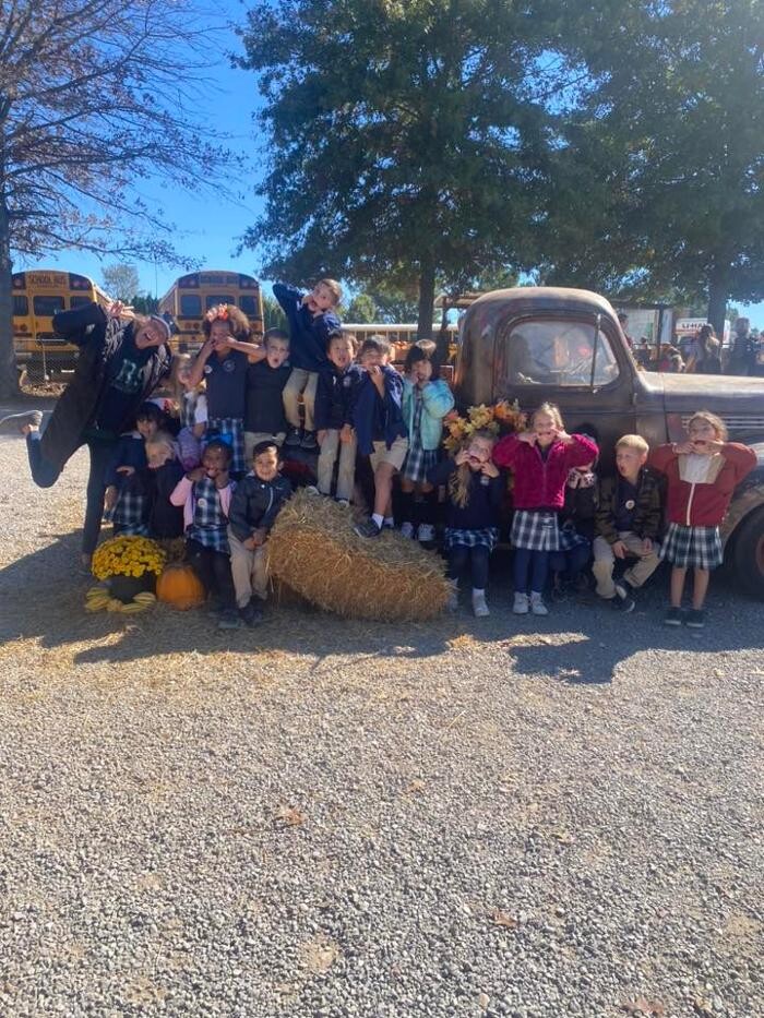 Images Saint Rose of Lima Catholic School