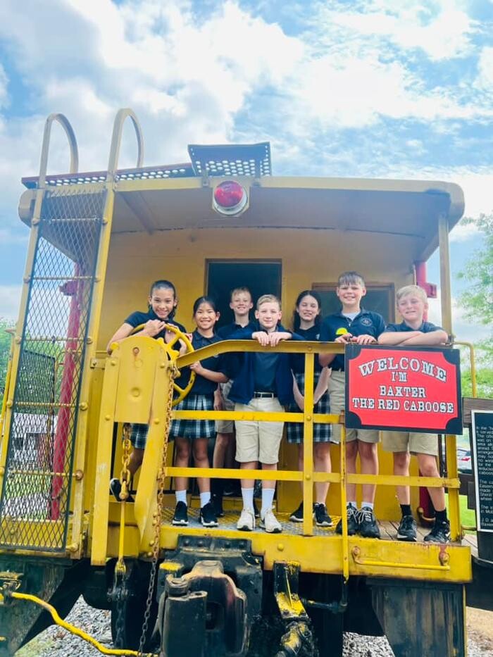 Images Saint Rose of Lima Catholic School