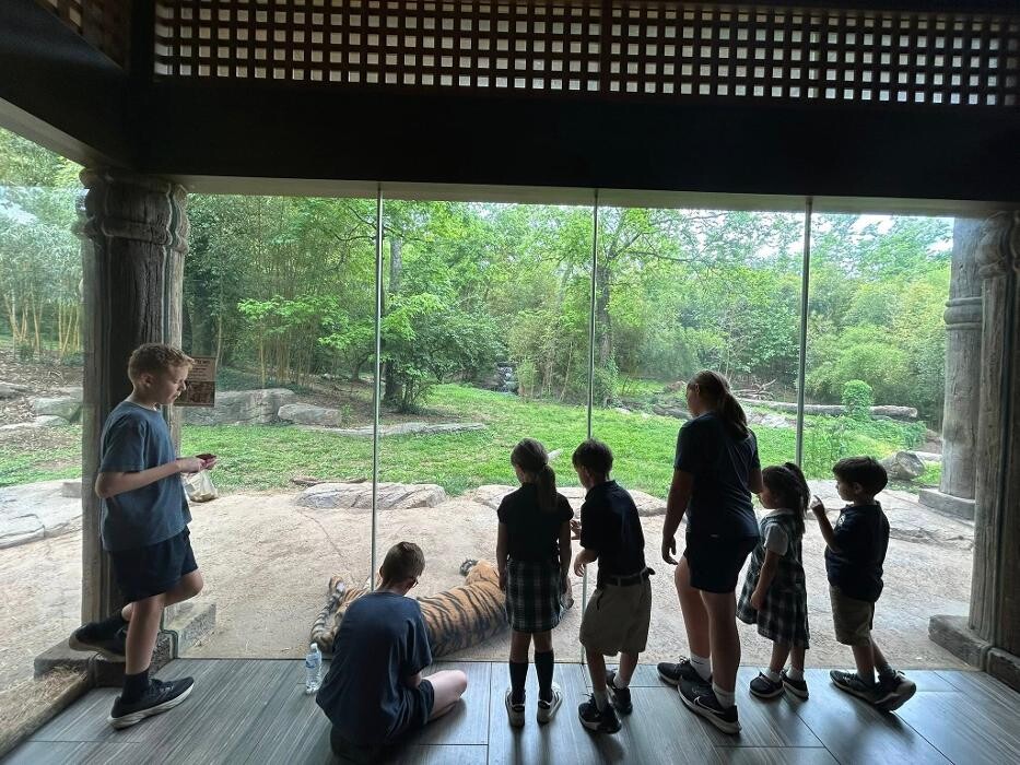 Images Saint Rose of Lima Catholic School