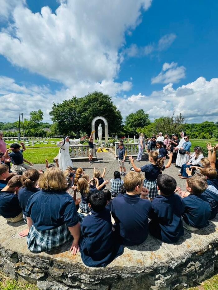 Images Saint Rose of Lima Catholic School