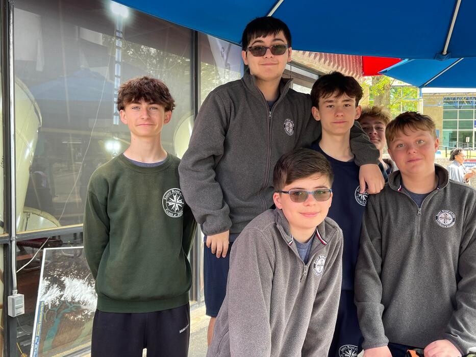 Images Saint Rose of Lima Catholic School